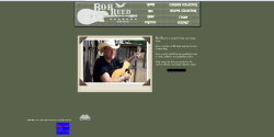 Bob Reed Music 'Handcranked Music'